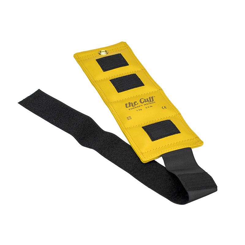 the Cuff豪華款踝腕康復(fù)負(fù)重綁帶