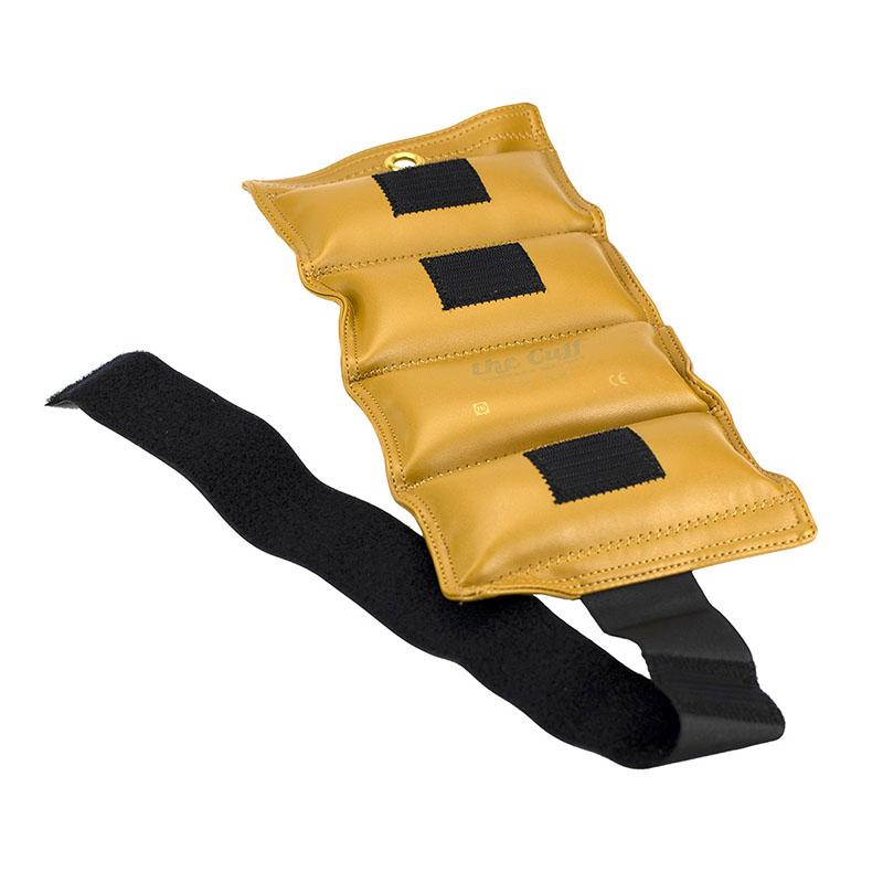 the Cuff豪華款踝腕康復(fù)負(fù)重綁帶