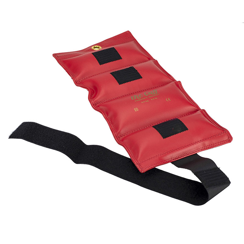 the Cuff豪華款踝腕康復(fù)負(fù)重綁帶