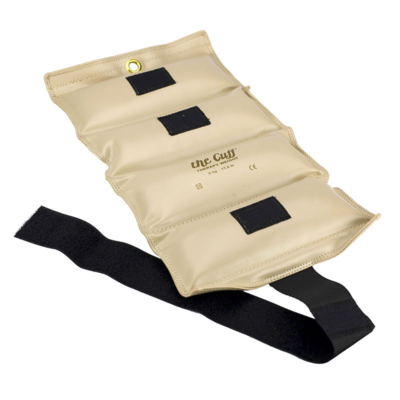 the Cuff豪華款踝腕康復(fù)負(fù)重綁帶