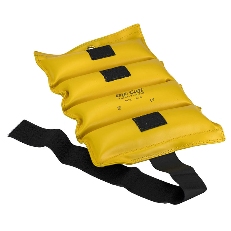 the Cuff豪華款踝腕康復(fù)負(fù)重綁帶