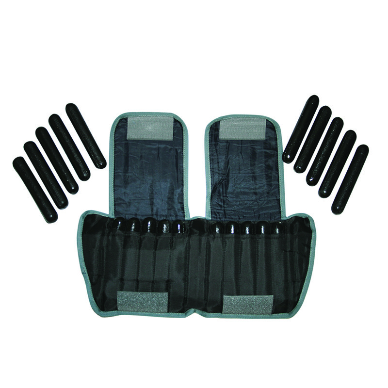 the Cuff重量可調(diào)節(jié)康復(fù)綁帶