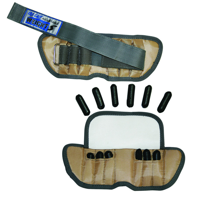 the Cuff重量可調(diào)節(jié)康復(fù)綁帶