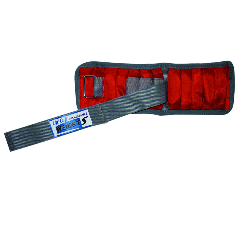 the Cuff重量可調(diào)節(jié)康復(fù)綁帶