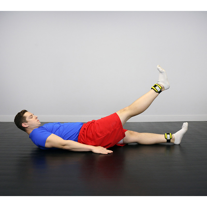 CanDo Weight Straps腕踝康復訓練綁帶