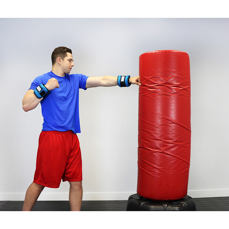 CanDo Weight Straps腕踝康復訓練綁帶