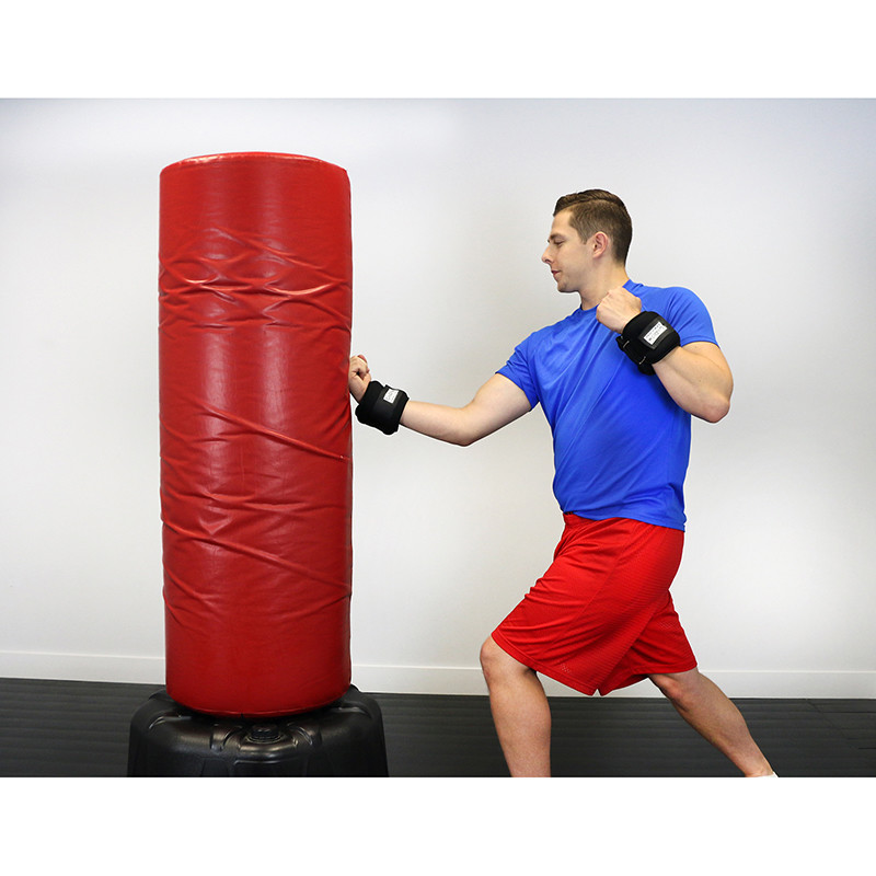 CanDo Weight Straps腕踝康復訓練綁帶