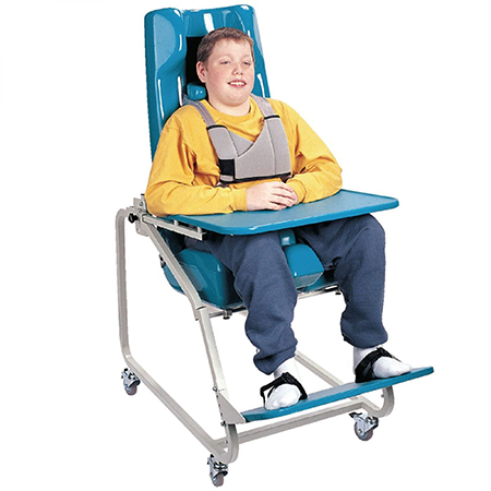 兒童衛(wèi)浴座椅