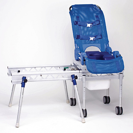 Omni衛(wèi)浴轉(zhuǎn)移系統(tǒng)