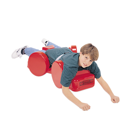 兒童康復滑板車