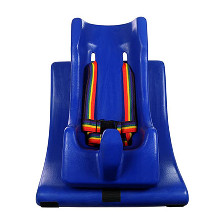 兒童模塊化坐位系統(tǒng)