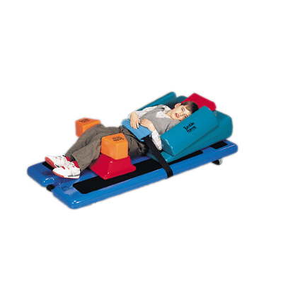 兒童姿勢與定位系統(tǒng)