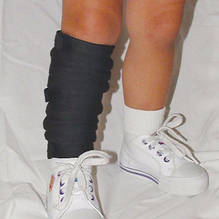 兒童加重小腿綁帶