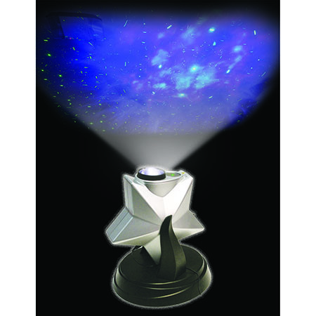 星光云視覺(jué)電筒