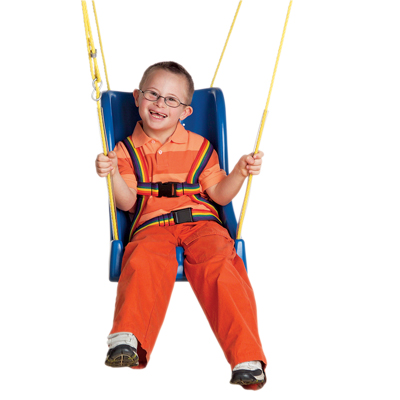 兒童前庭訓練秋千