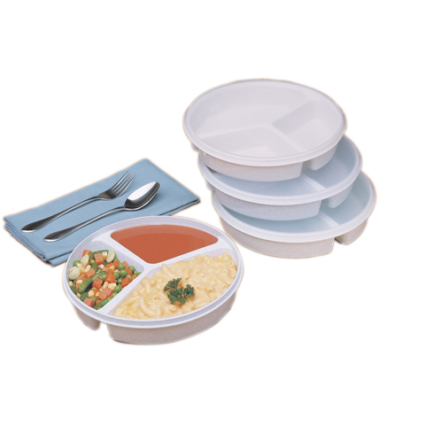 分格式護(hù)理餐盒