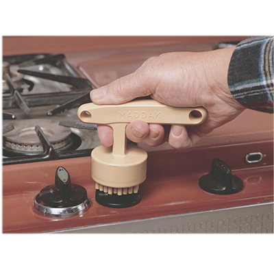 燃?xì)庠铋_關(guān)輔助器