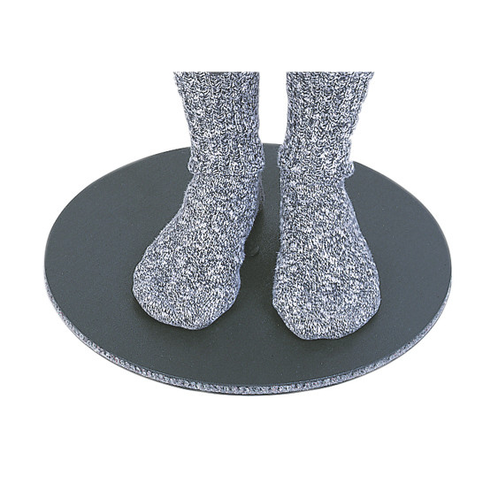 助行旋轉(zhuǎn)臺