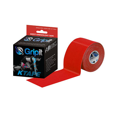 運(yùn)動(dòng)肌內(nèi)效布貼