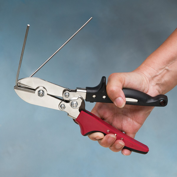 支具直角折彎器