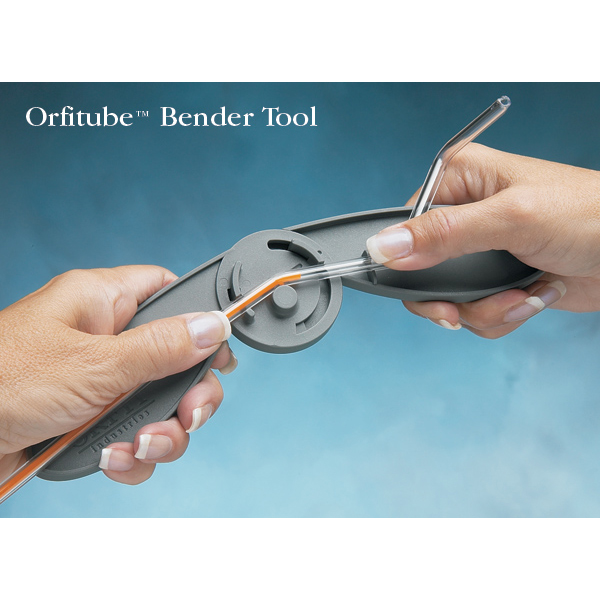 夾板支具彎管器