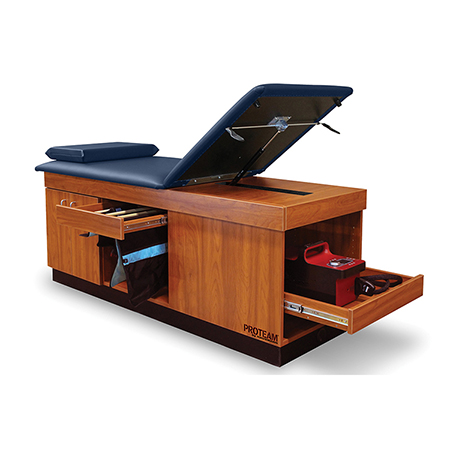 多功能運(yùn)動冷療床