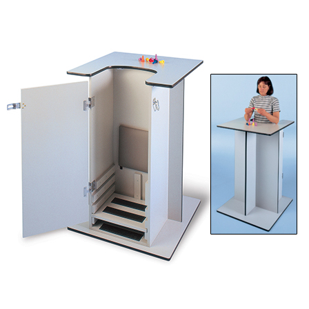 站立訓(xùn)練臺