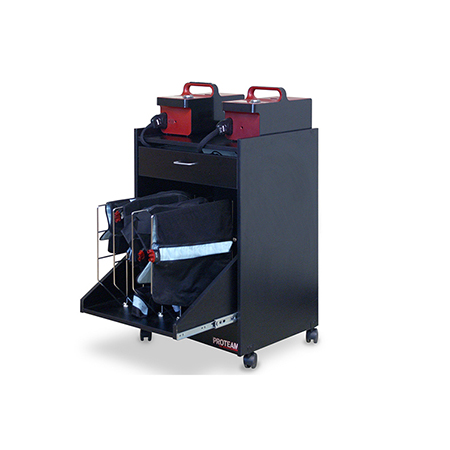 冷療專業(yè)推車