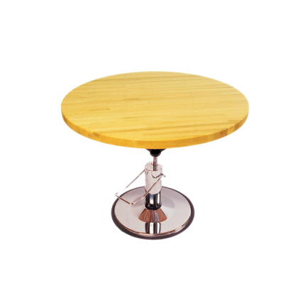 圓形作業(yè)療法桌