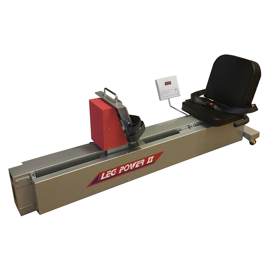 無線垂直跳高測量計