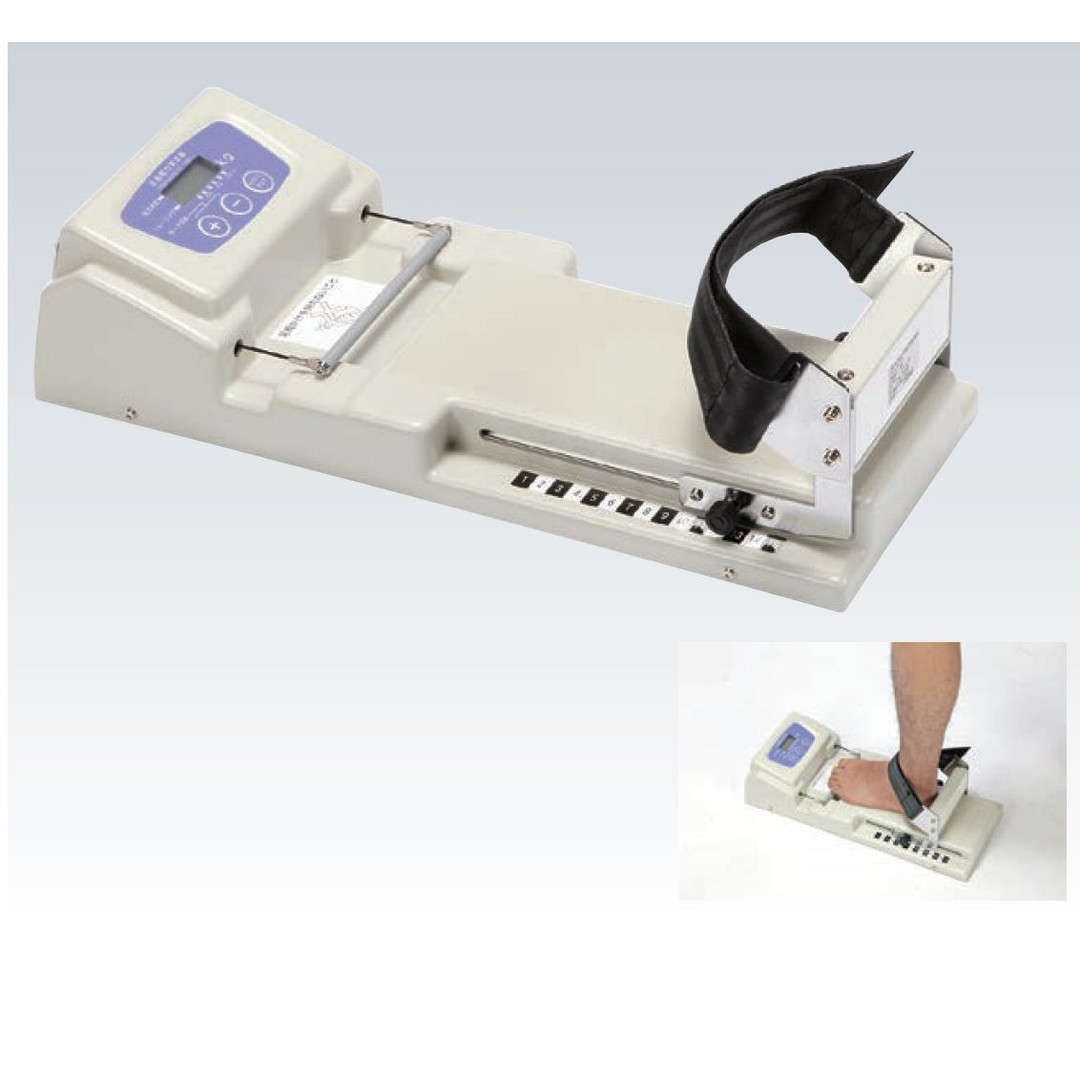 腳趾肌力測試訓(xùn)練器