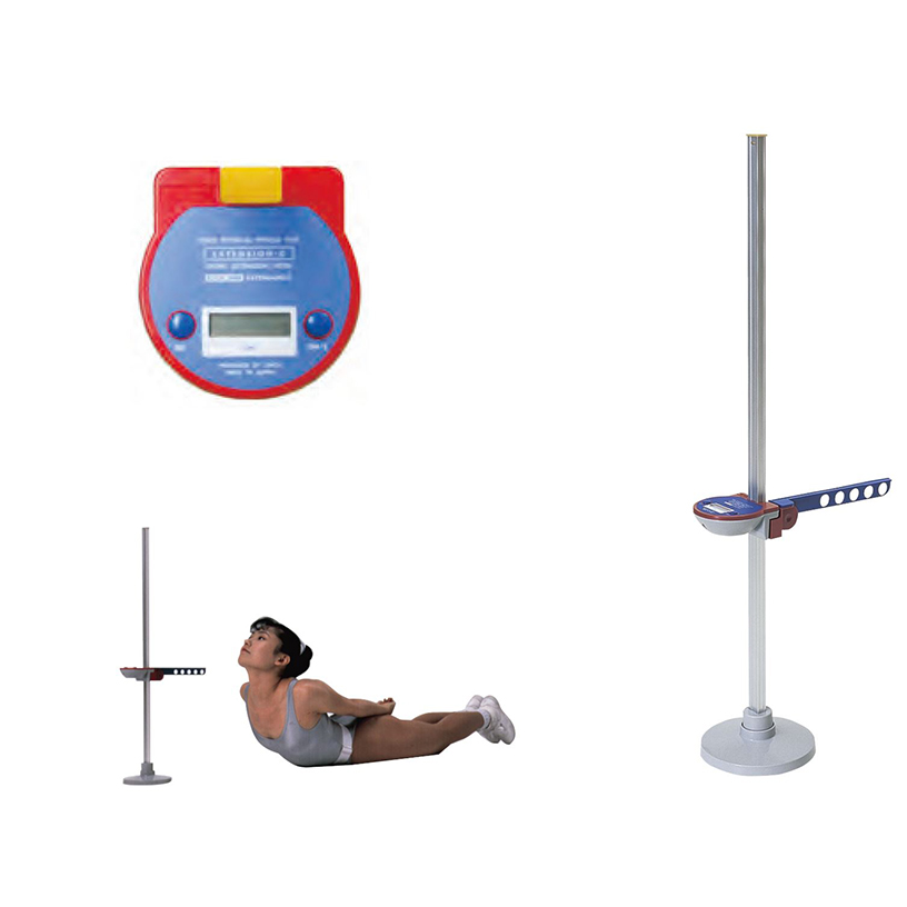 數(shù)碼式背屈測試計