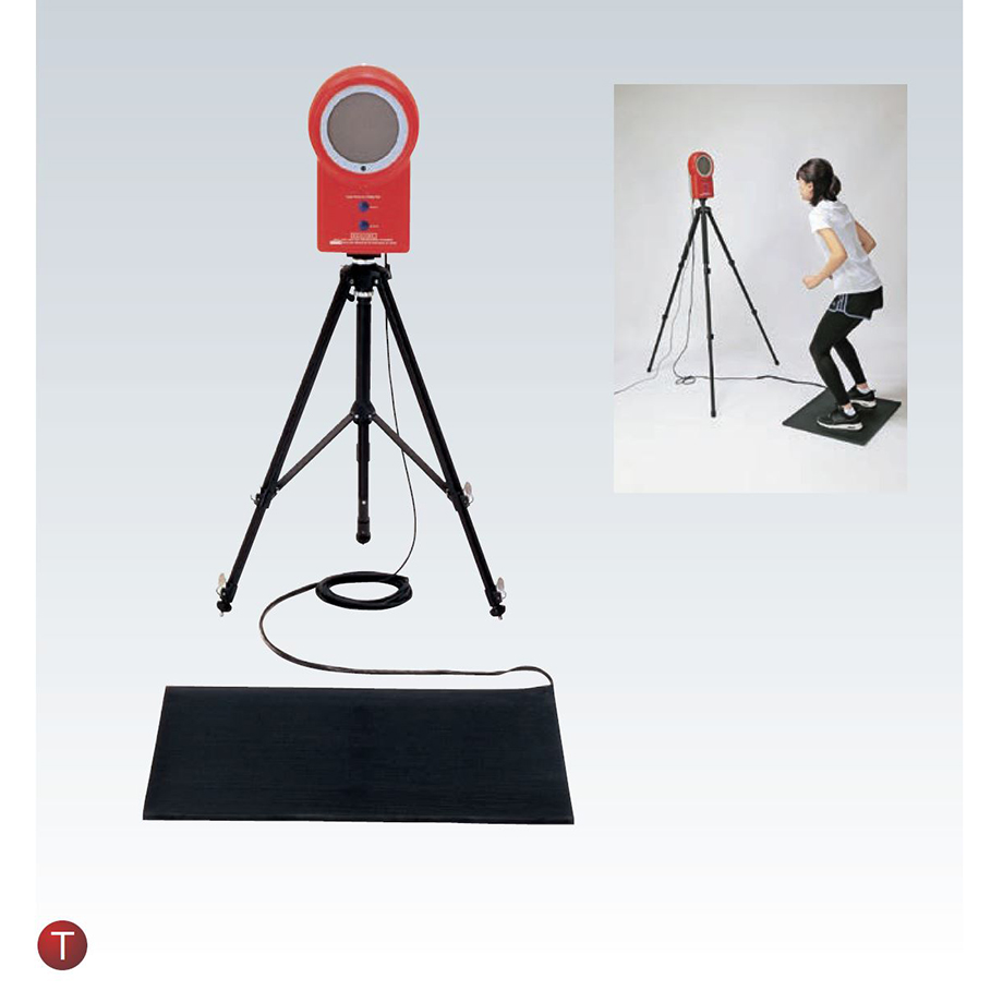 全身反應(yīng)速度測定器