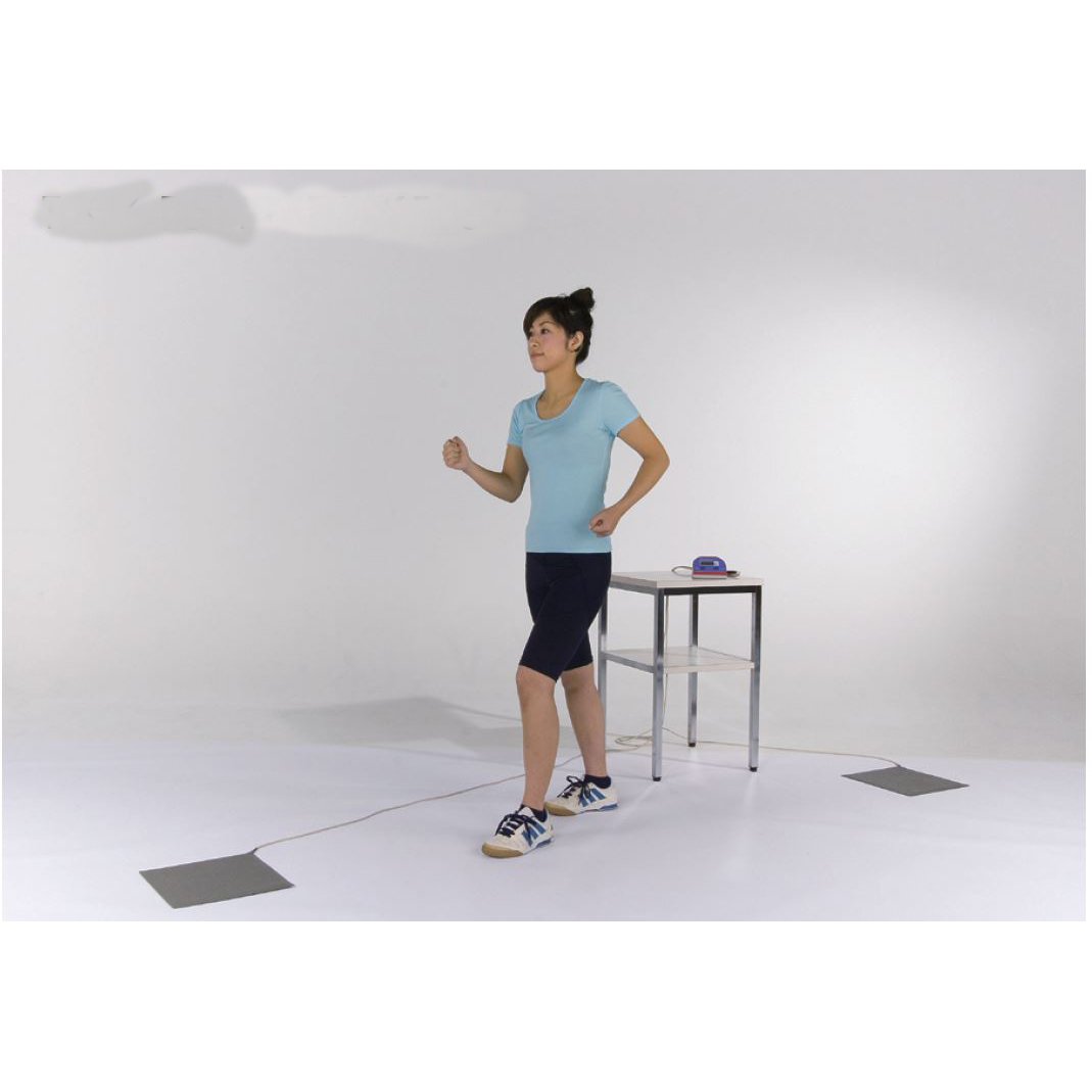 行走速度測試器