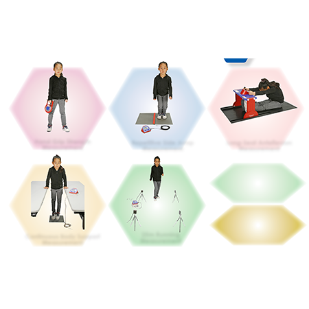 兒童體質(zhì)監(jiān)測系統(tǒng)