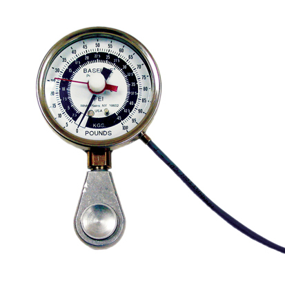 模擬信號輸出捏力計(jì)