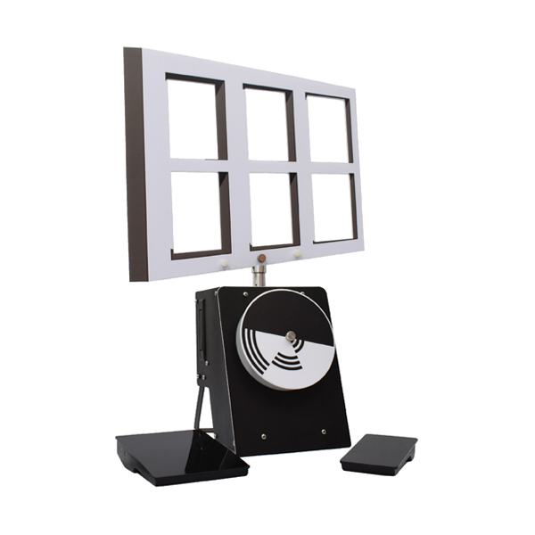 深度知覺測驗(yàn)儀