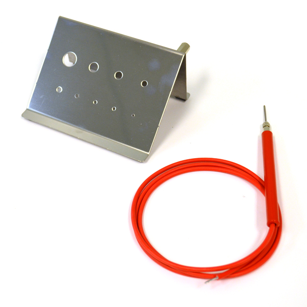 孔式穩(wěn)定性測驗(yàn)套件