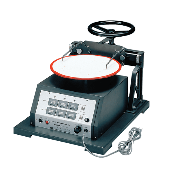 處置判斷檢查器