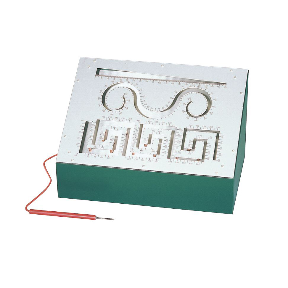 費(fèi)波爾式穩(wěn)定性檢測(cè)盒