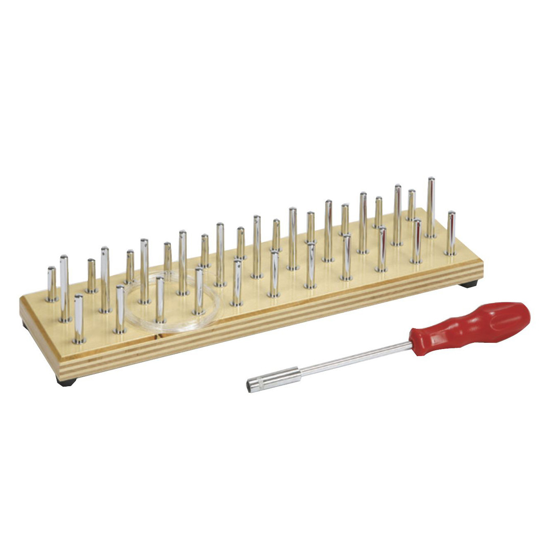 引線測(cè)試板