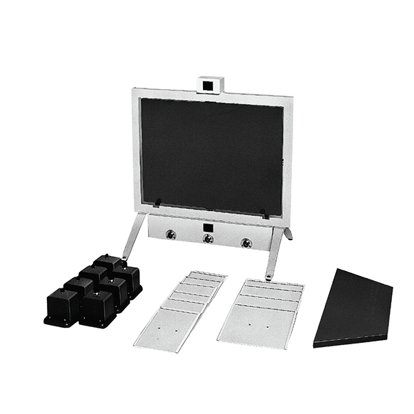 簡(jiǎn)易型辨別學(xué)習(xí)實(shí)驗(yàn)裝置