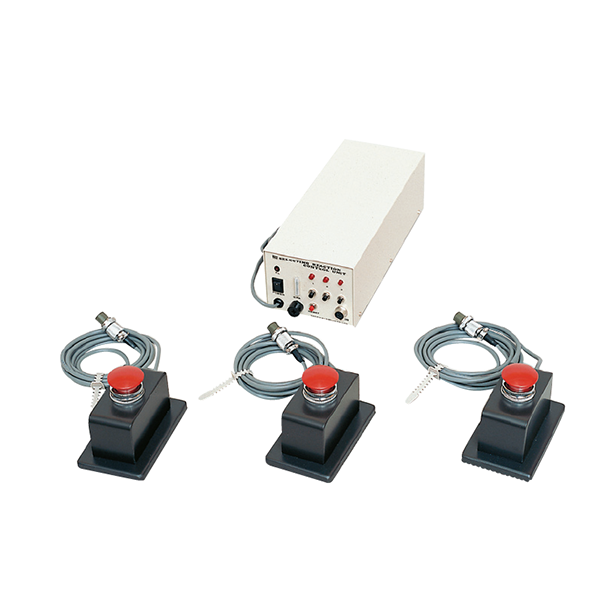 三選擇反應(yīng)控制裝置