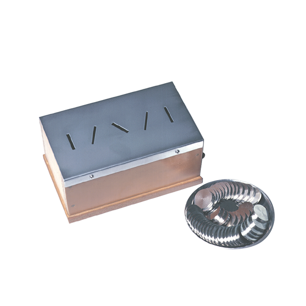 大小分類檢查器